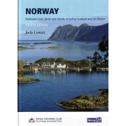 Norway, Mainland coast, fjords and islands, incl Svalbard and Jan Mayen